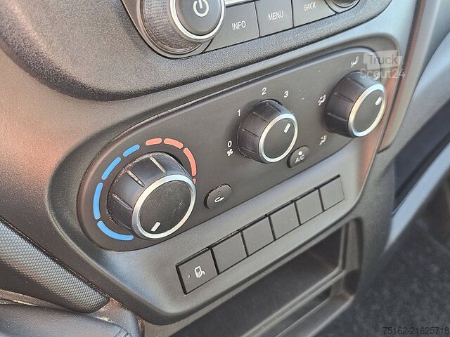 Kipper IVECO DAILY 35C16 3.0 160 KIPPER KIST