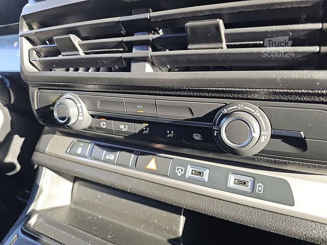 High-roof van FIAT SCUDO 2.0 L2 Navi Automaat