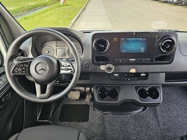 Bakwagen MERCEDES-BENZ SPRINTER 315 ac automaat EURO6