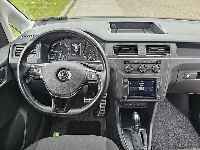 Mala VW CADDY 2.0 4MOTION 150PK Xenon!