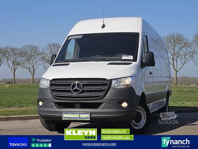 Bestelauto MERCEDES-BENZ SPRINTER 317 CDI AUT. L3H2