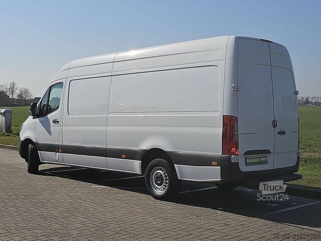 Bestelauto MERCEDES-BENZ SPRINTER 317 CDI AUT. L3H2