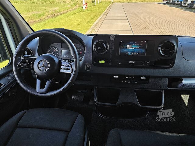 Bestelauto MERCEDES-BENZ SPRINTER 317 CDI AUT. L3H2
