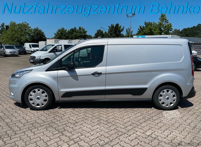Duba panelată FORD Transit Connect L2 Trend/ Autom./ AC/ Werkstatt