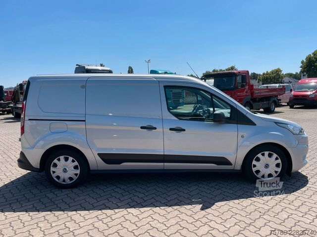 Duba panelată FORD Transit Connect L2 Trend/ Autom./ AC/ Werkstatt