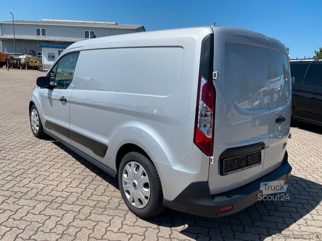 Panel kombi FORD Transit Connect L2 Trend/ Autom./ AC/ Werkstatt
