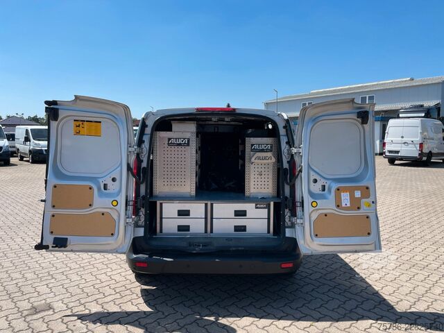 Panel kombi FORD Transit Connect L2 Trend/ Autom./ AC/ Werkstatt