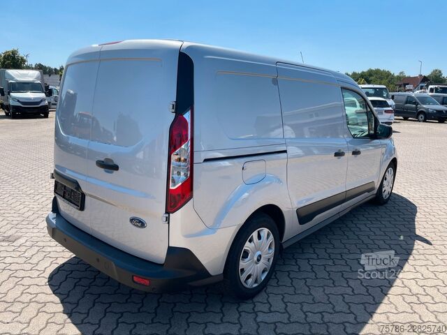 Panel kombi FORD Transit Connect L2 Trend/ Autom./ AC/ Werkstatt