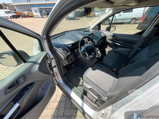 Panel kombi FORD Transit Connect L2 Trend/ Autom./ AC/ Werkstatt