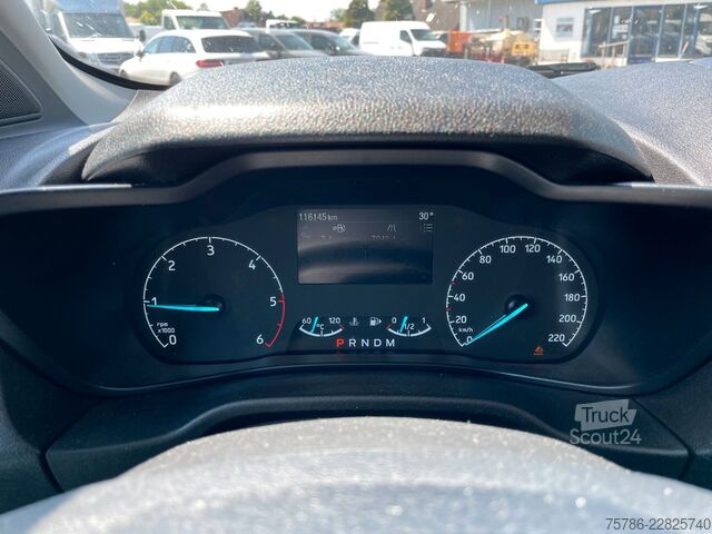 Panel kombi FORD Transit Connect L2 Trend/ Autom./ AC/ Werkstatt