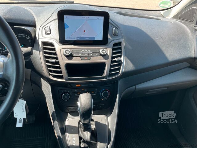 Panel kombi FORD Transit Connect L2 Trend/ Autom./ AC/ Werkstatt