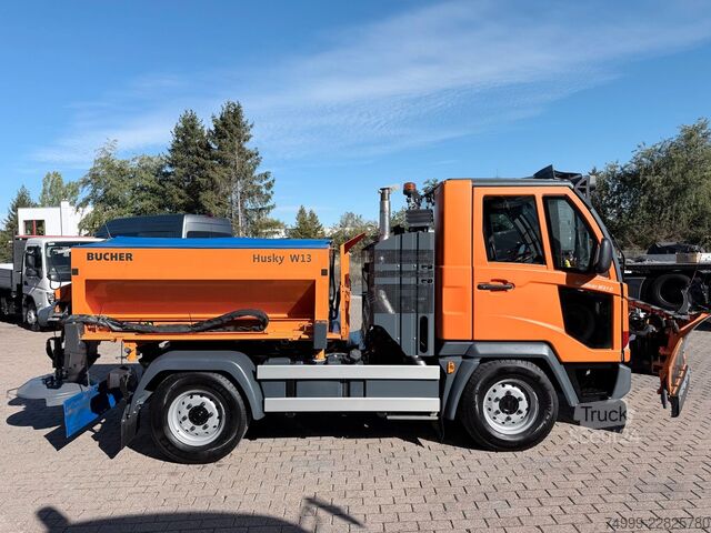 Overig MULTICAR M31 C 4x4 mit Winterpaket