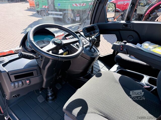 Overig MULTICAR M31 C 4x4 mit Winterpaket