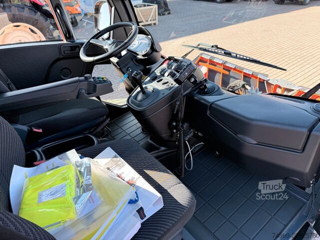 Overig MULTICAR M31 C 4x4 mit Winterpaket