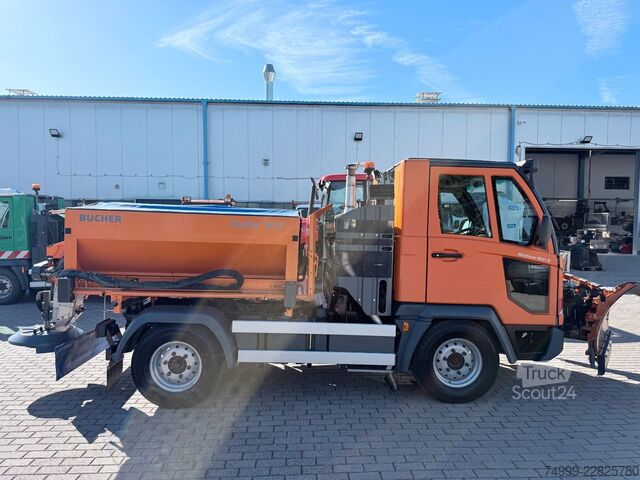 Overig MULTICAR M31 C 4x4 mit Winterpaket