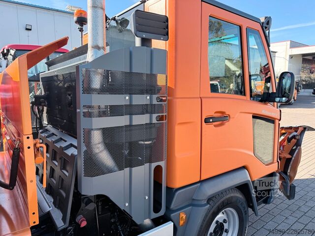 Overig MULTICAR M31 C 4x4 mit Winterpaket