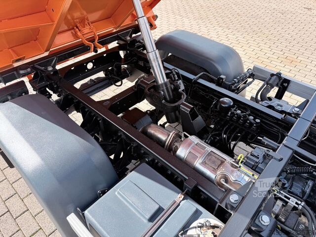 Overig MULTICAR M31 C 4x4 mit Winterpaket