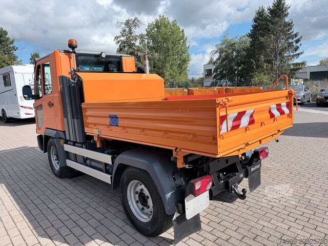 Overig MULTICAR M31 C 4x4 mit Winterpaket