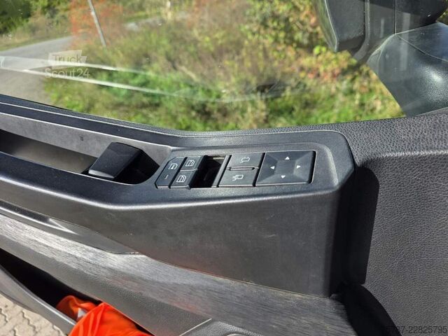 Стандартен влекач IVECO Sway 480, Retarder, 2-Kreishydr., low kilometres