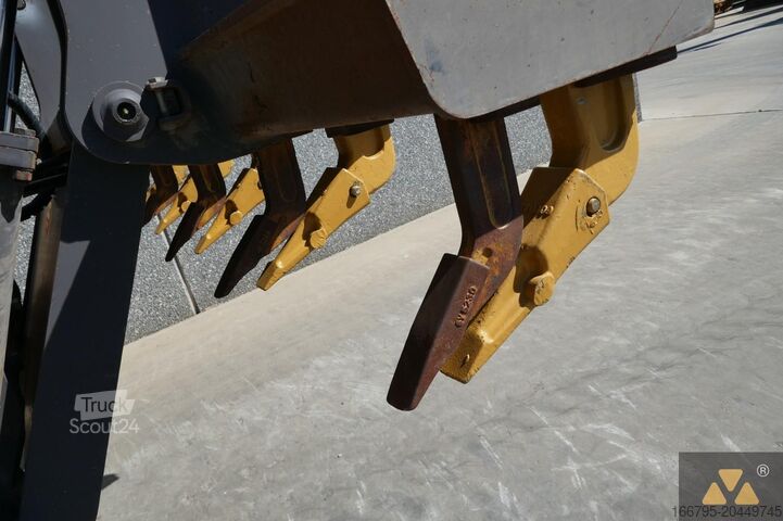 Grader Volvo G946B AWD