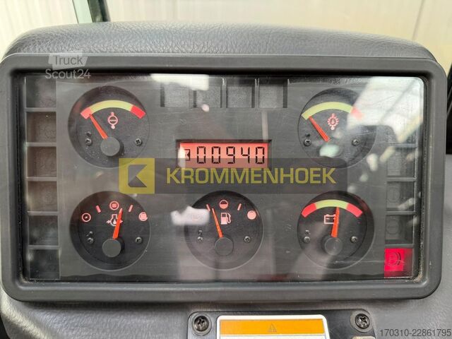 Gabelstapler Hyster H 18.00 XMS-12
