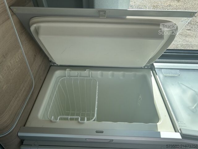 караван/кемпер Volkswagen California Coast 2.0 TDI 2022 | EURO 6| Professional Seller