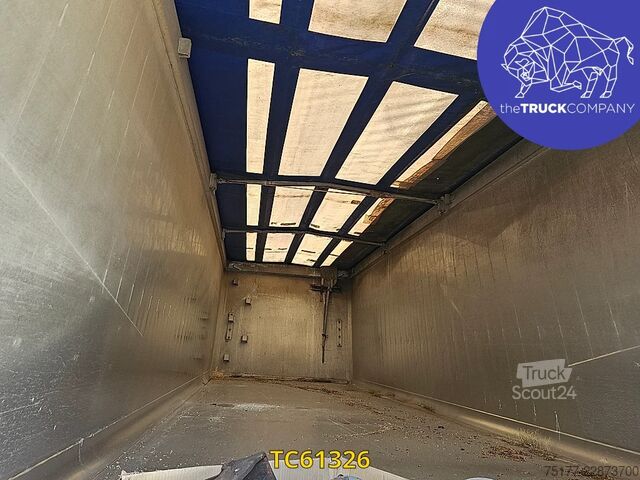 شاحنة قلابة Schmitz Cargobull 