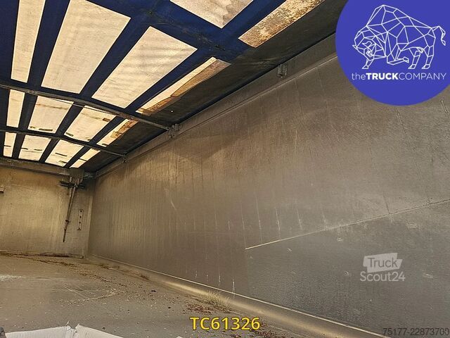 شاحنة قلابة Schmitz Cargobull 
