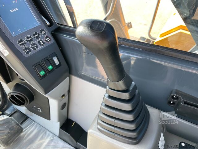 Bandgrävare Hyundai R215L