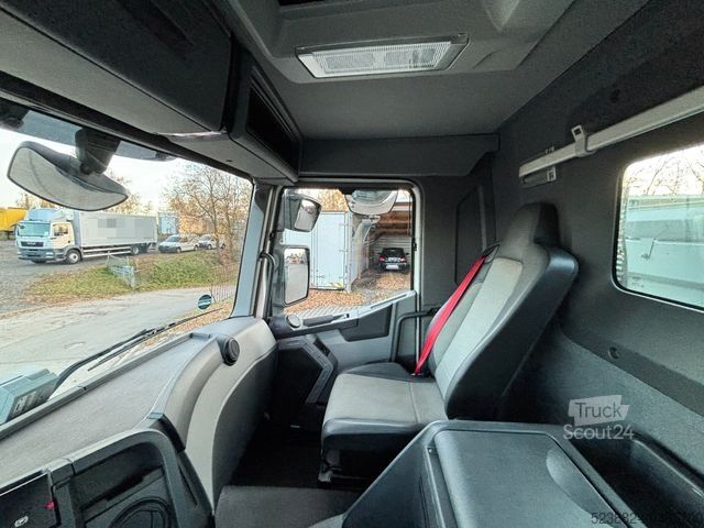 Kiepwagen RENAULT C520 DTI13 BB*6x4*Bordmatik*Meiller*Klima*TOP