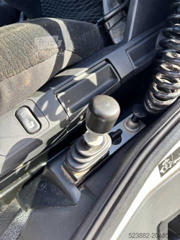 Tipper truck MERCEDES-BENZ Arocs 2651 TurboRetarderKuppl.*Bordmatik*Meiller