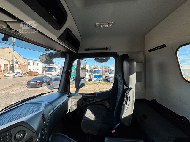 Tipper truck MERCEDES-BENZ Arocs 2651 TurboRetarderKuppl.*Bordmatik*Meiller