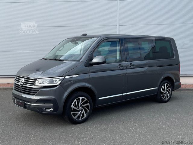 حافلة صغيرة VOLKSWAGEN T6.1 Multivan Comfortline 4M ACC KAMERA SITZHZ