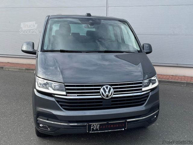 حافلة صغيرة VOLKSWAGEN T6.1 Multivan Comfortline 4M ACC KAMERA SITZHZ