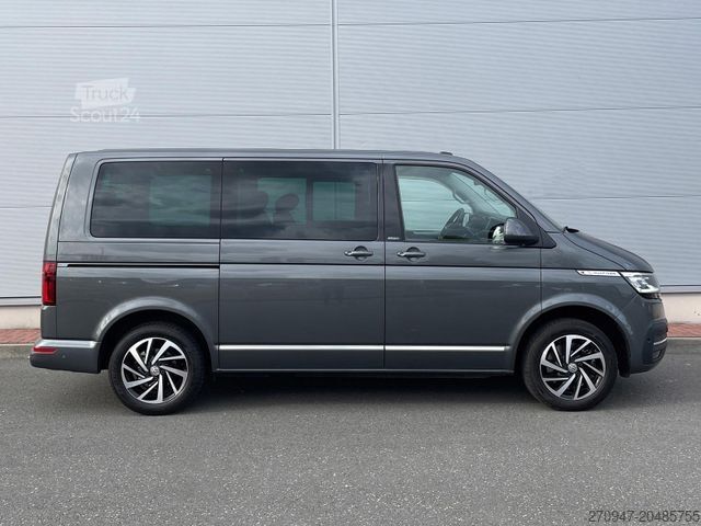 حافلة صغيرة VOLKSWAGEN T6.1 Multivan Comfortline 4M ACC KAMERA SITZHZ