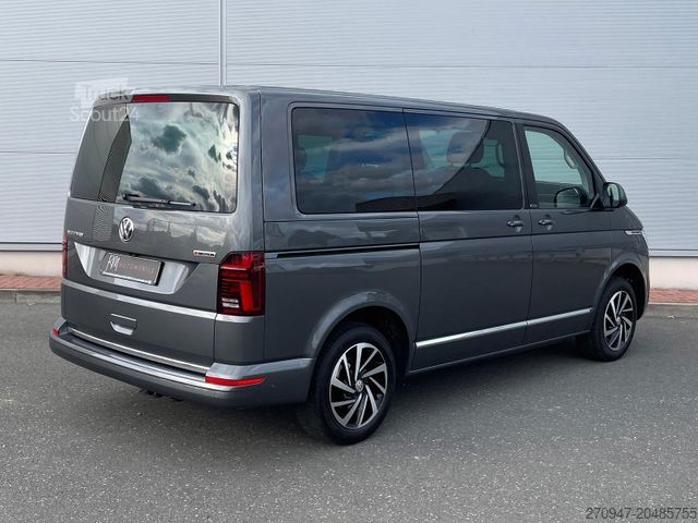 حافلة صغيرة VOLKSWAGEN T6.1 Multivan Comfortline 4M ACC KAMERA SITZHZ