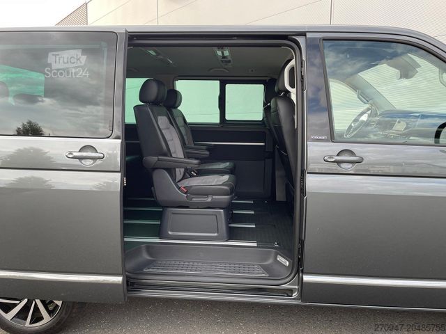 حافلة صغيرة VOLKSWAGEN T6.1 Multivan Comfortline 4M ACC KAMERA SITZHZ