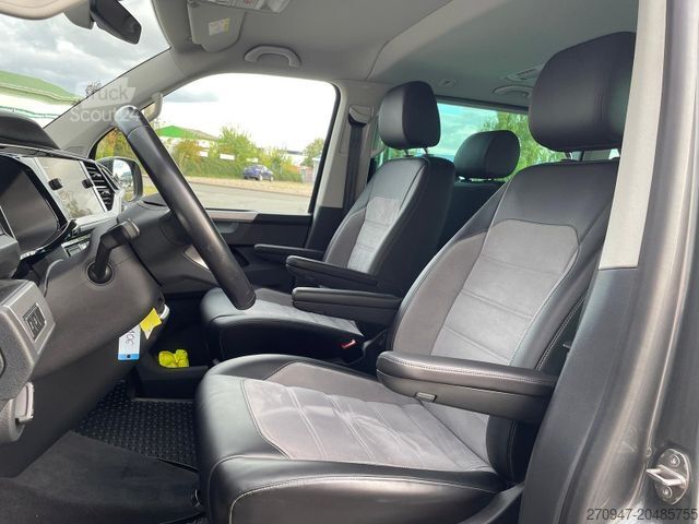 حافلة صغيرة VOLKSWAGEN T6.1 Multivan Comfortline 4M ACC KAMERA SITZHZ