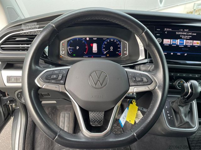 حافلة صغيرة VOLKSWAGEN T6.1 Multivan Comfortline 4M ACC KAMERA SITZHZ