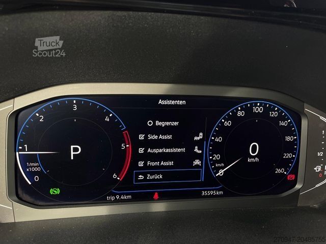 حافلة صغيرة VOLKSWAGEN T6.1 Multivan Comfortline 4M ACC KAMERA SITZHZ