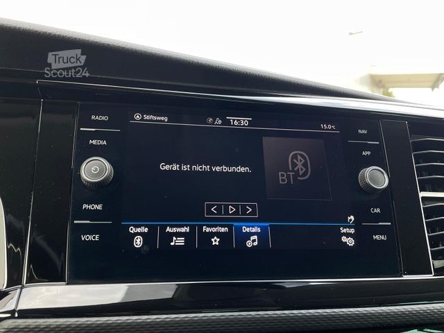 حافلة صغيرة VOLKSWAGEN T6.1 Multivan Comfortline 4M ACC KAMERA SITZHZ