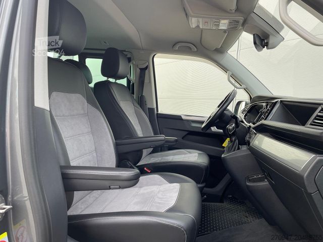 حافلة صغيرة VOLKSWAGEN T6.1 Multivan Comfortline 4M ACC KAMERA SITZHZ