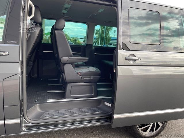 حافلة صغيرة VOLKSWAGEN T6.1 Multivan Comfortline 4M ACC KAMERA SITZHZ