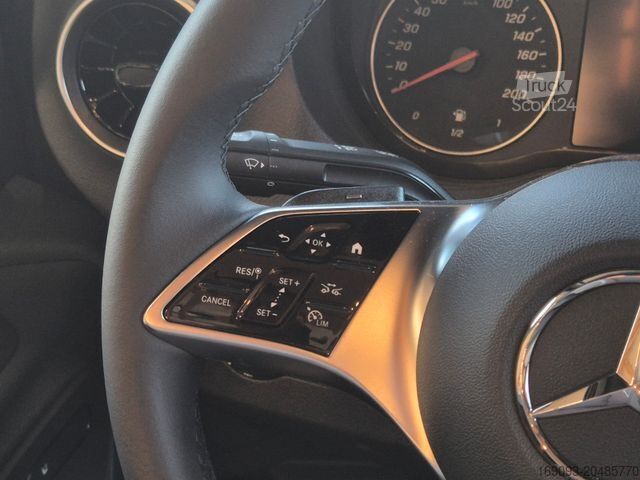 Camping-car MALIBU Genius 641 LE 4x4 *MJ25*Allrad*7.835¤ sparen