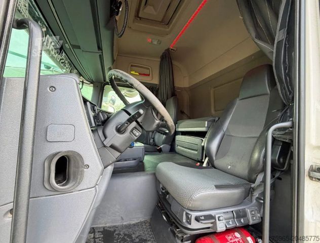 Standaard trekker SCANIA G410 HIGHLINE 868.000 KM FULL SPOILER TOP CONDIT