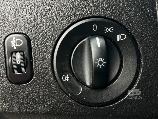 Minibus MERCEDES-BENZ Sprinter 313Cdi Maxi 9Sitze Automatik Lift Klima