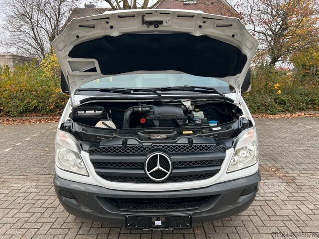 Minibus MERCEDES-BENZ Sprinter 313Cdi Maxi 9Sitze Automatik Lift Klima