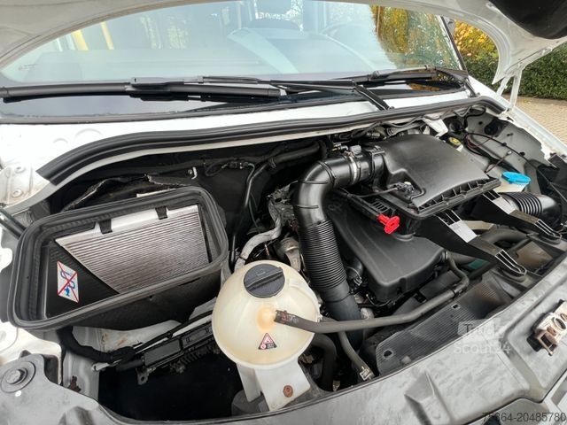 Minibus MERCEDES-BENZ Sprinter 313Cdi Maxi 9Sitze Automatik Lift Klima