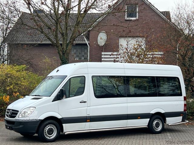 Minibus MERCEDES-BENZ Sprinter 313Cdi Maxi 9Sitze Automatik Lift Klima