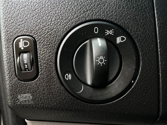 Minibus MERCEDES-BENZ Sprinter 313Cdi Maxi 9Sitze Automatik Lift Klima